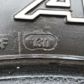 Автошина Cooper Discoverer Atr 235 /70 R17 111S Всесезонна,Літо 4мм Вживаний