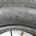 Автошина Cooper Discoverer Atr 235 /70 R17 111S Всесезонна,Літо 4мм Вживаний