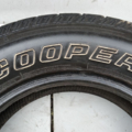 Автошина Cooper Discoverer Atr 235 /70 R17 111S Всесезонна,Літо 4мм Вживаний
