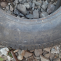 Автошина Cooper Discoverer M+S 215 /70 R16 100S Зимова 4мм Вживаний