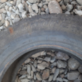 Автошина Cooper Discoverer M+S 215 /70 R16 100S Зимова 4мм Вживаний