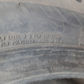 Автошина Cooper Discoverer M+S 215 /70 R16 100S Зимова 4мм Вживаний
