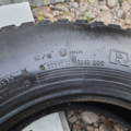 Автошина Cooper Discoverer Radial LT 9.50 / R16.5 116/113N Всесезонна 3.5мм Вживаний