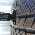 Автошина Cooper DiscovererMS 275 /60 R20 119 Зимова 10мм Вживаний