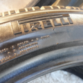 Автошина Cooper DiscovererMS 275 /60 R20 119 Зимова 10мм Вживаний