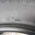 Автошина Cooper DiscovererMS 275 /60 R20 119 Зимова 10мм Вживаний