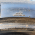 Автошина Cooper DiscovererMS 275 /60 R20 119 Зимова 10мм Вживаний