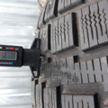 Автошина Cooper DiscovererMS 275 /60 R20 119 Зимова 10мм Вживаний
