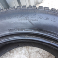 Автошина Cooper DiscovererMS 275 /60 R20 119 Зимова 10мм Вживаний