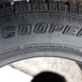 Автошина Cooper DiscovererMS 275 /60 R20 119 Зимова 10мм Вживаний