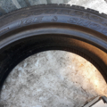 Автошина Cooper DiscovererMS 275 /60 R20 119 Зимова 10мм Вживаний
