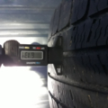 Автошина Cooper DiscovererMS 275 /60 R20 119 Зимова 10мм Вживаний