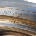 Автошина Cooper DiscovererMS 275 /60 R20 119 Зимова 10мм Вживаний