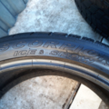 Автошина Cooper DiscovererMS 275 /60 R20 119 Зимова 10мм Вживаний