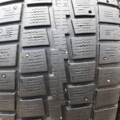 Автошина Cooper DiscovererMS 275 /60 R20 119 Зимова 10мм Вживаний