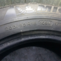 Автошина Cooper DiscovererMS 275 /60 R20 119 Зимова,Зимова 10мм Вживаний