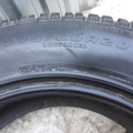 Автошина Cooper DiscovererMS 275 /60 R20 119 Зимова,Зимова 10мм Вживаний