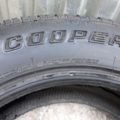 Автошина Cooper DiscovererMS 275 /60 R20 119 Зимова,Зимова 10мм Вживаний