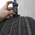 Автошина Cooper Lifeliner Touring Sle 205 /60 R15 91H Літо 7мм Вживаний