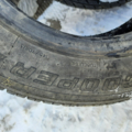 Автошина Cooper Sport master Gle 145 /70 R13 71T Літо 7мм Вживаний