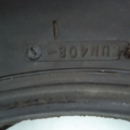 Автошина Cooper Weather Master ST 225 /60 R16 97T Всесезонна,Літо 4 Вживаний