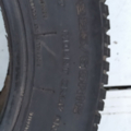 Автошина Cooper Weather Master ST 225 /60 R16 97T Всесезонна,Літо 4 Вживаний