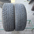Автошина Cooper Weather-Master WSC 225 /70 R16 103T Зимова  Вживаний
