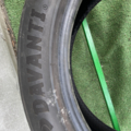 Автошина  Davanti DX640 245 /45 R19 102Y Літо  Вживаний