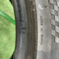 Автошина  Davanti DX640 245 /45 R19 102Y Літо  Вживаний