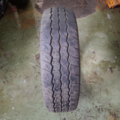Автошина Dayton Dayton 185 /75 R14C 102/100P Літо 5.5 мм Вживаний