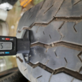 Автошина Dayton Dayton 185 /75 R14C 102/100P Літо 5.5 мм Вживаний