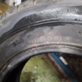 Автошина Dayton Dayton 185 /75 R14C 102/100P Літо 5.5 мм Вживаний