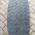 Автошина Debica Frigo 165 /70 R14 81T Зимова 3мм Вживаний