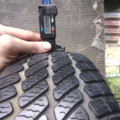 Автошина Debica NAVIGATOR 165 /65 R13 77Т Всесезонна 4мм Вживаний