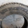 Автошина Debica Passio 145 /80 R13 75T Літо 3мм Вживаний