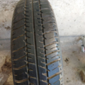 Автошина Debica Passio 145 /80 R13 75T Літо 3мм Вживаний