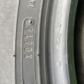 Автошина Dunlop AT20 265 /65 R17 112S Всесезонна 5мм Вживаний