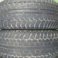 Автошина Dunlop AT20 265 /65 R17 112S Всесезонна 5мм Вживаний