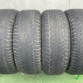 Автошина Dunlop AT20 265 /65 R17 112S Всесезонна 5мм Вживаний
