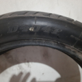 Автошина Dunlop D404F 140 /80 R17 69H Літо  Вживаний