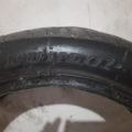 Автошина Dunlop D404F 140 /80 R17 69H Літо  Вживаний