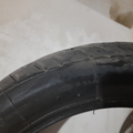 Автошина Dunlop D404F 140 /80 R17 69H Літо  Вживаний