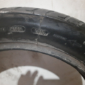 Автошина Dunlop D404F 140 /80 R17 69H Літо  Вживаний
