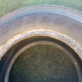 Автошина Dunlop Grandtrek 265 /70 R16 112S Всесезонна 7.5 мм Вживаний