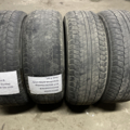 Автошина Dunlop Grandtrek AT20 265 /65 R17 112S Всесезонна 4мм Вживаний