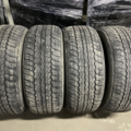 Автошина Dunlop Grandtrek AT22 285 /60 R18 116V Всесезонна 5мм Вживаний
