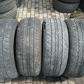 Автошина Dunlop Grandtrek AT22 285 /60 R18 116V Всесезонна,Всесезонна 6мм Вживаний