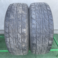 Автошина Dunlop Grandtrek AT3 255 /65 R16 109H Всесезонна  Вживаний