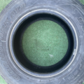 Автошина Dunlop Grandtrek AT3 255 /65 R16 109H Всесезонна  Вживаний
