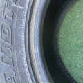 Автошина Dunlop Grandtrek AT3 255 /65 R16 109H Всесезонна  Вживаний